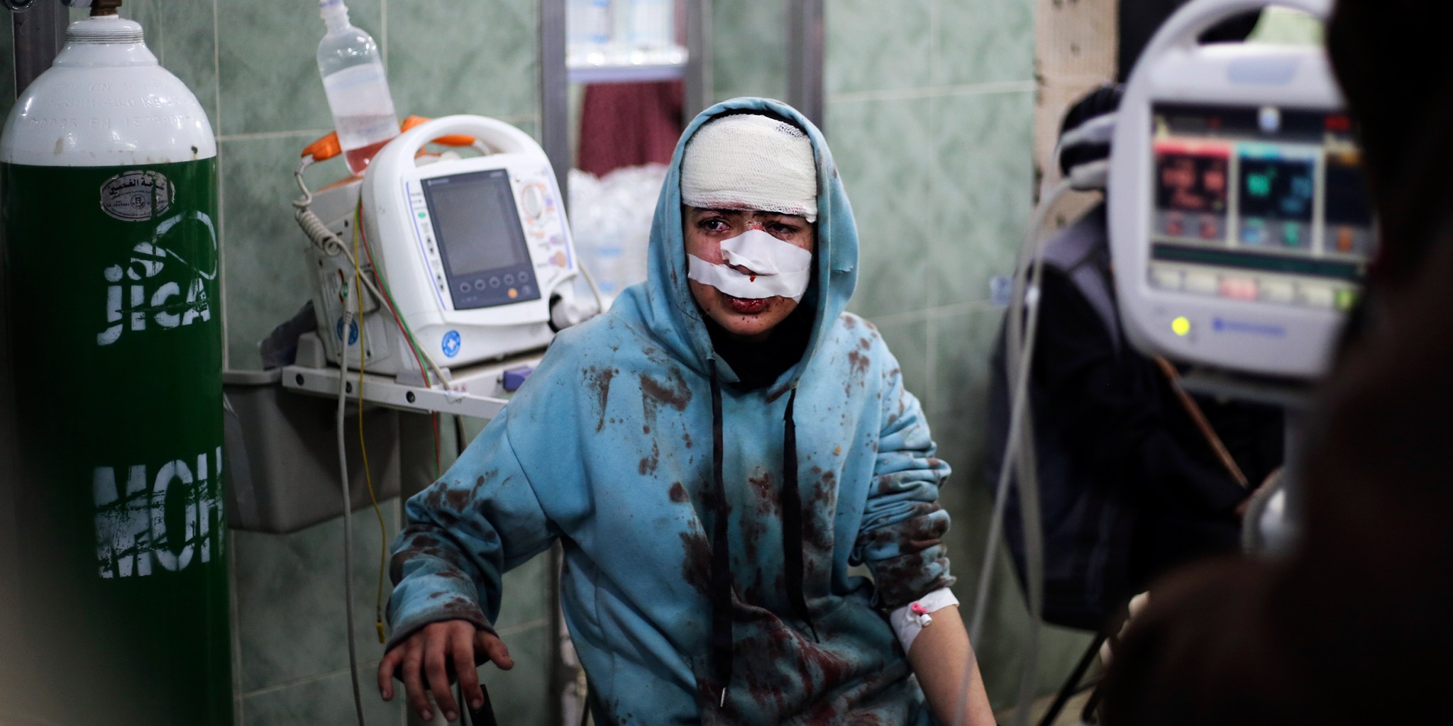 "Where Can We Go?": Terror, Panic Set In as Israel Readies to Invade Rafah - Vimarsana News