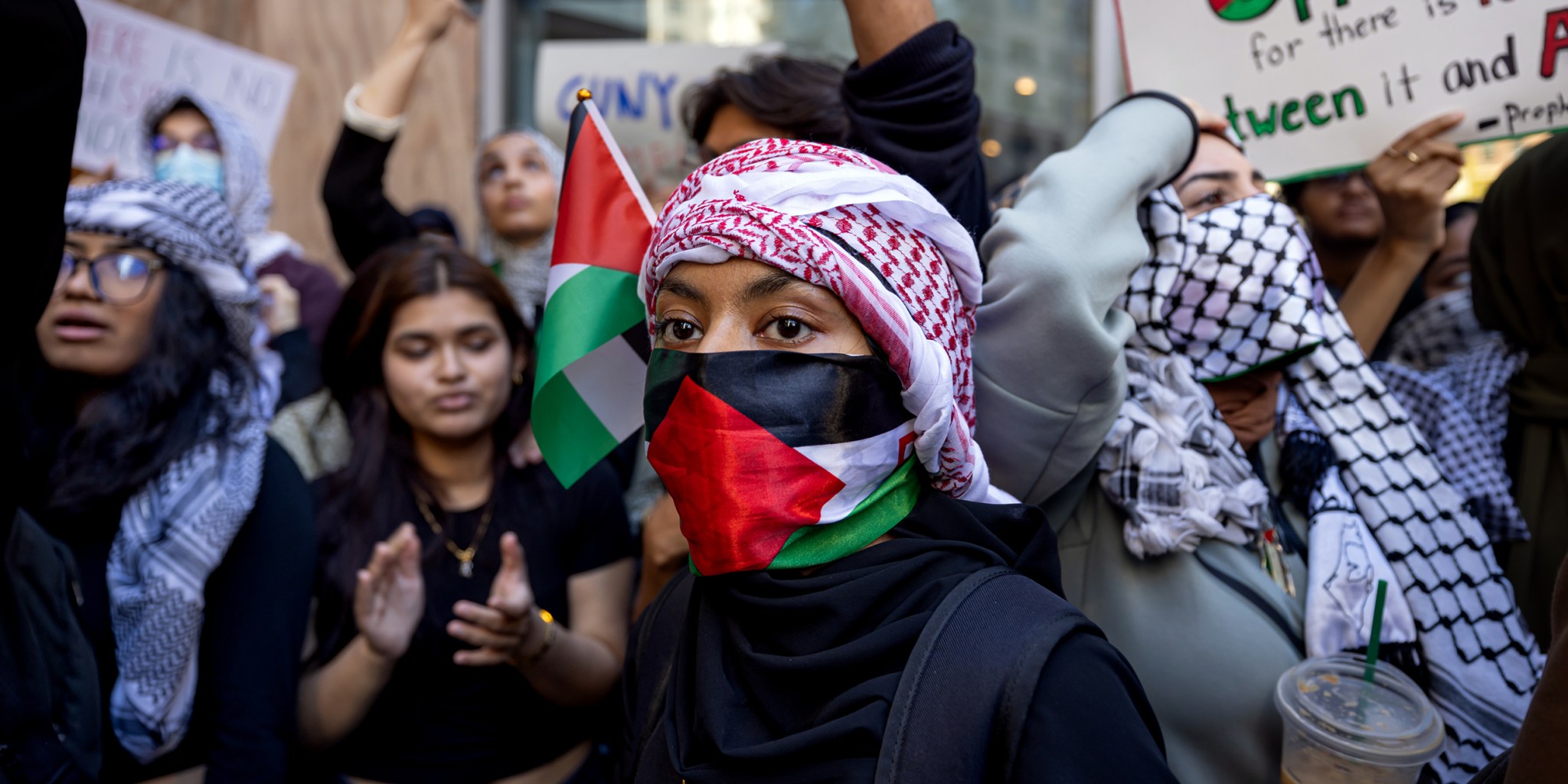 How the ADL's Anti-Palestinian Advocacy Helped Shape U.S. Terror Laws - Vimarsana News