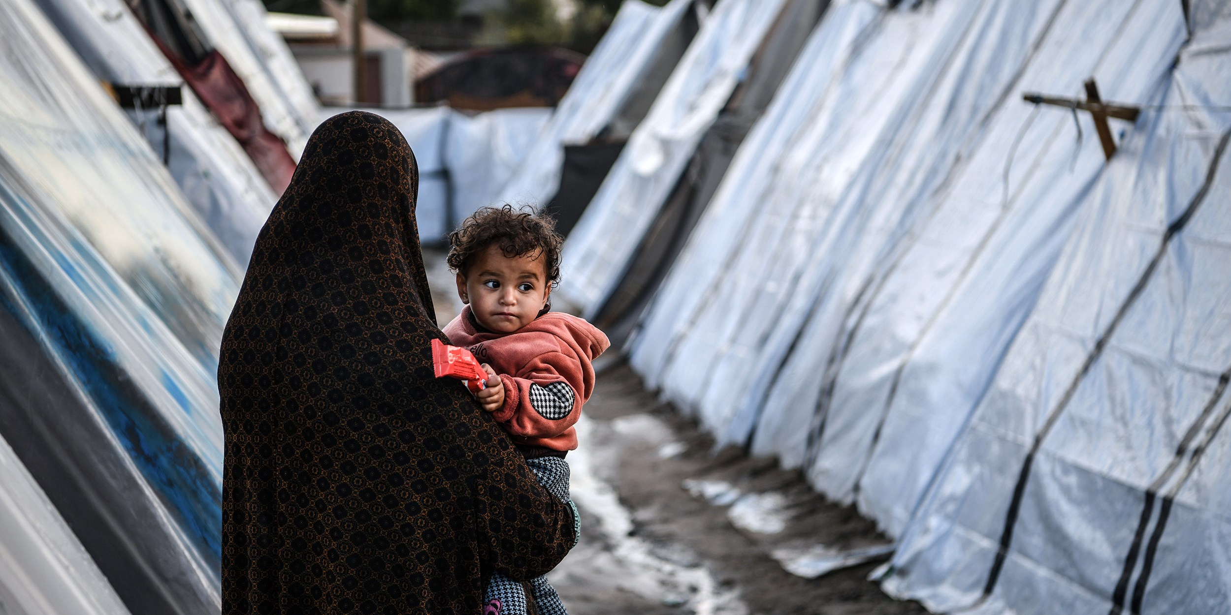 Help Rafah Biden to Send Israel More Bombs As Rafah Invasion Looms