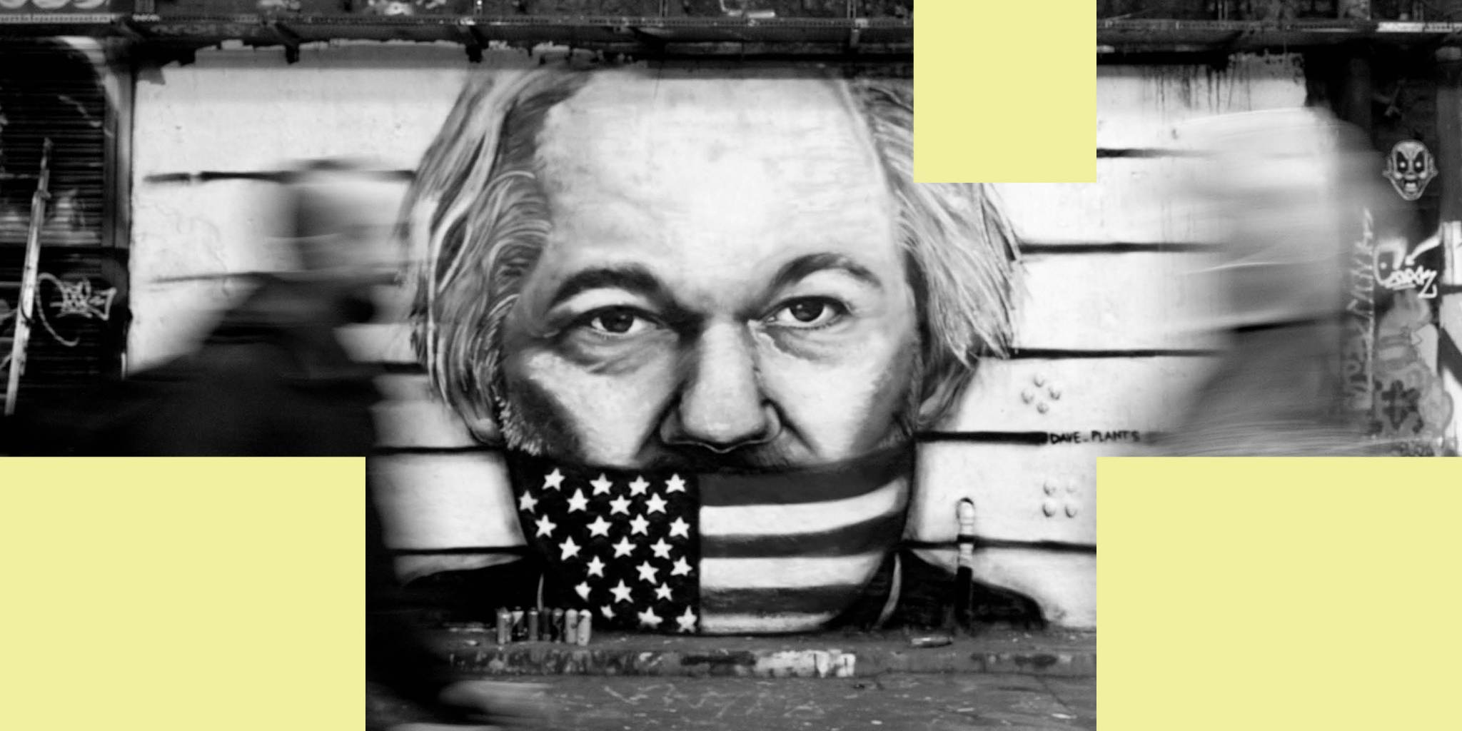 Deconstructed: Life Inside the Brutal U.S. Prison That Awaits Julian Assange - Vimarsana News