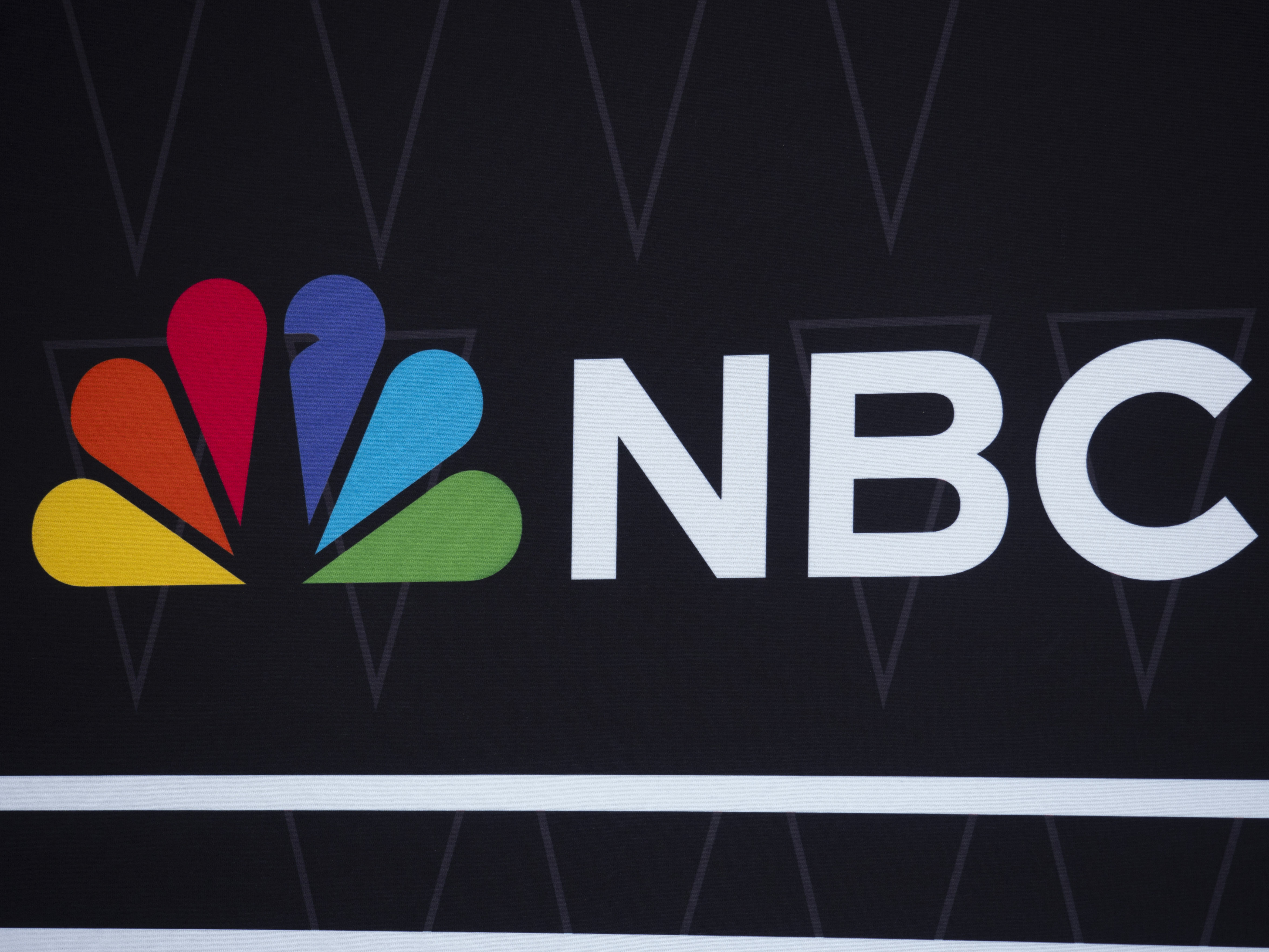 NBC REJECTS TRUMP VOICE BUT EMBRACES WAR PARTY