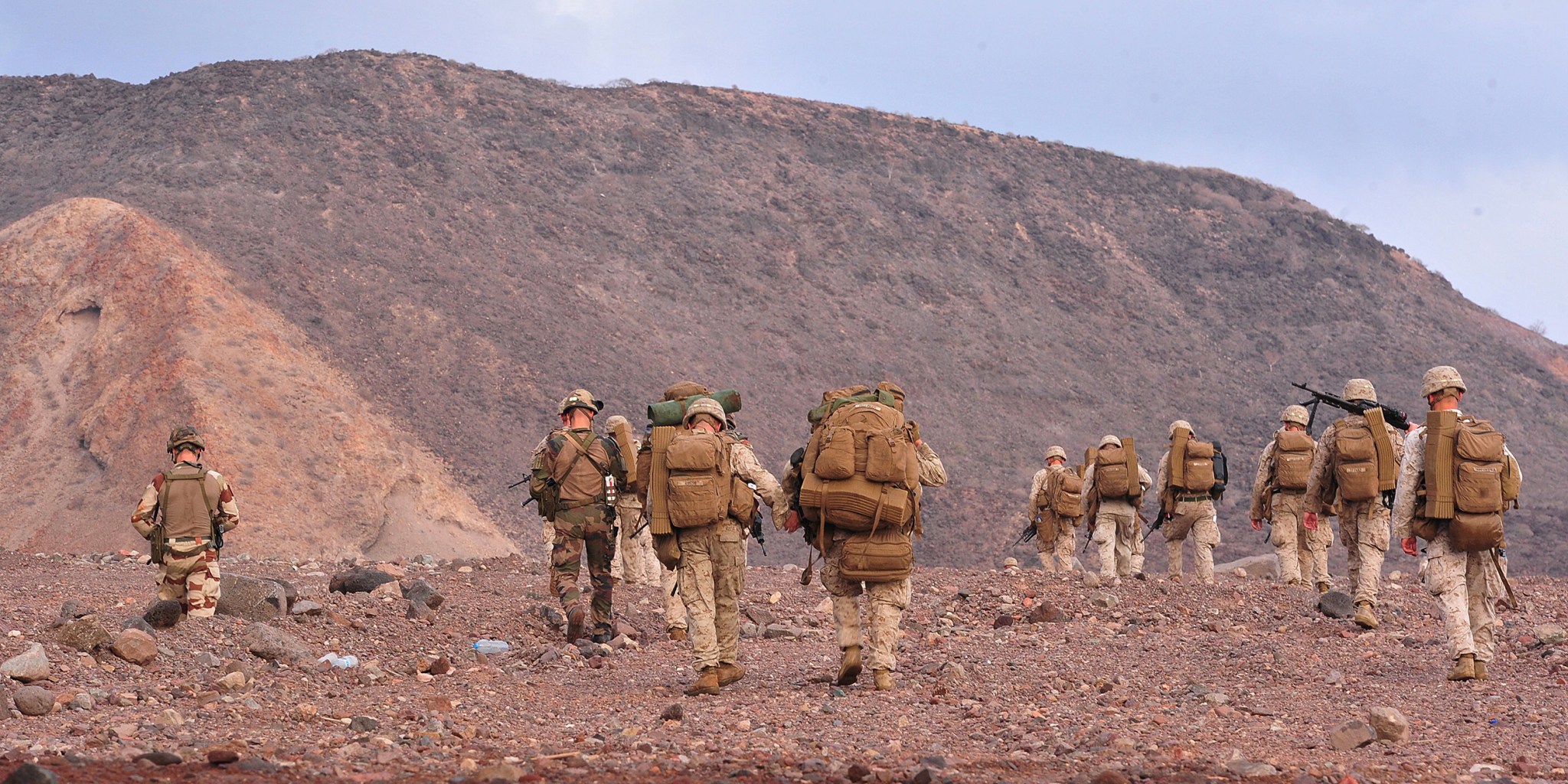 Who Could Have Predicted the U.S. War in Somalia Would Fail? The Pentagon. - Vimarsana News