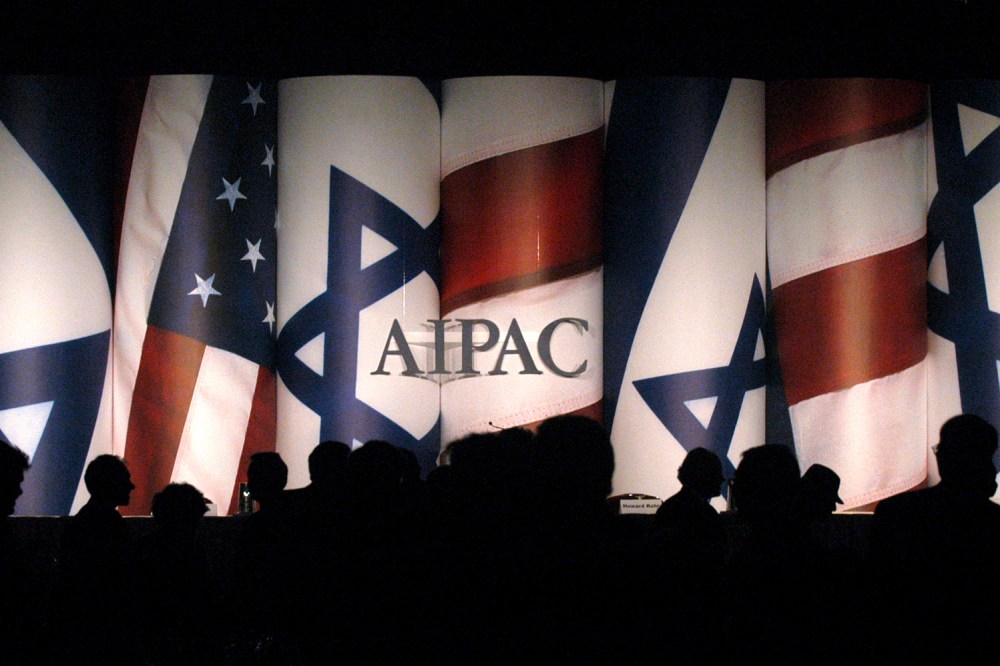 How Israel Crushed Early American Jewish Dissent on Palestine