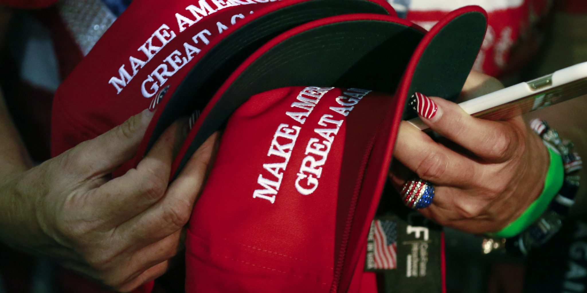 A MAGA Troll's Memes Were Blatant Disinfo. But Were They a Crime? - Vimarsana News