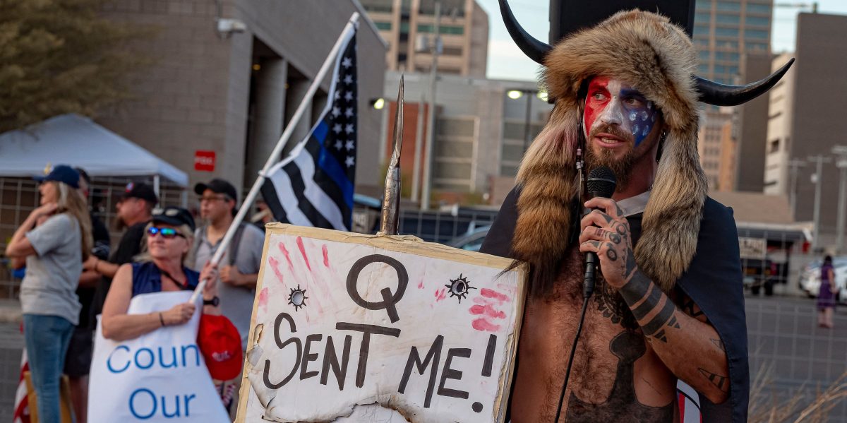 QAnon Was Born Out of Sex Ad Moral Panic Over Backpage.com QAnon Was Born Out of Sex Ad Moral Panic Over Backpage.com