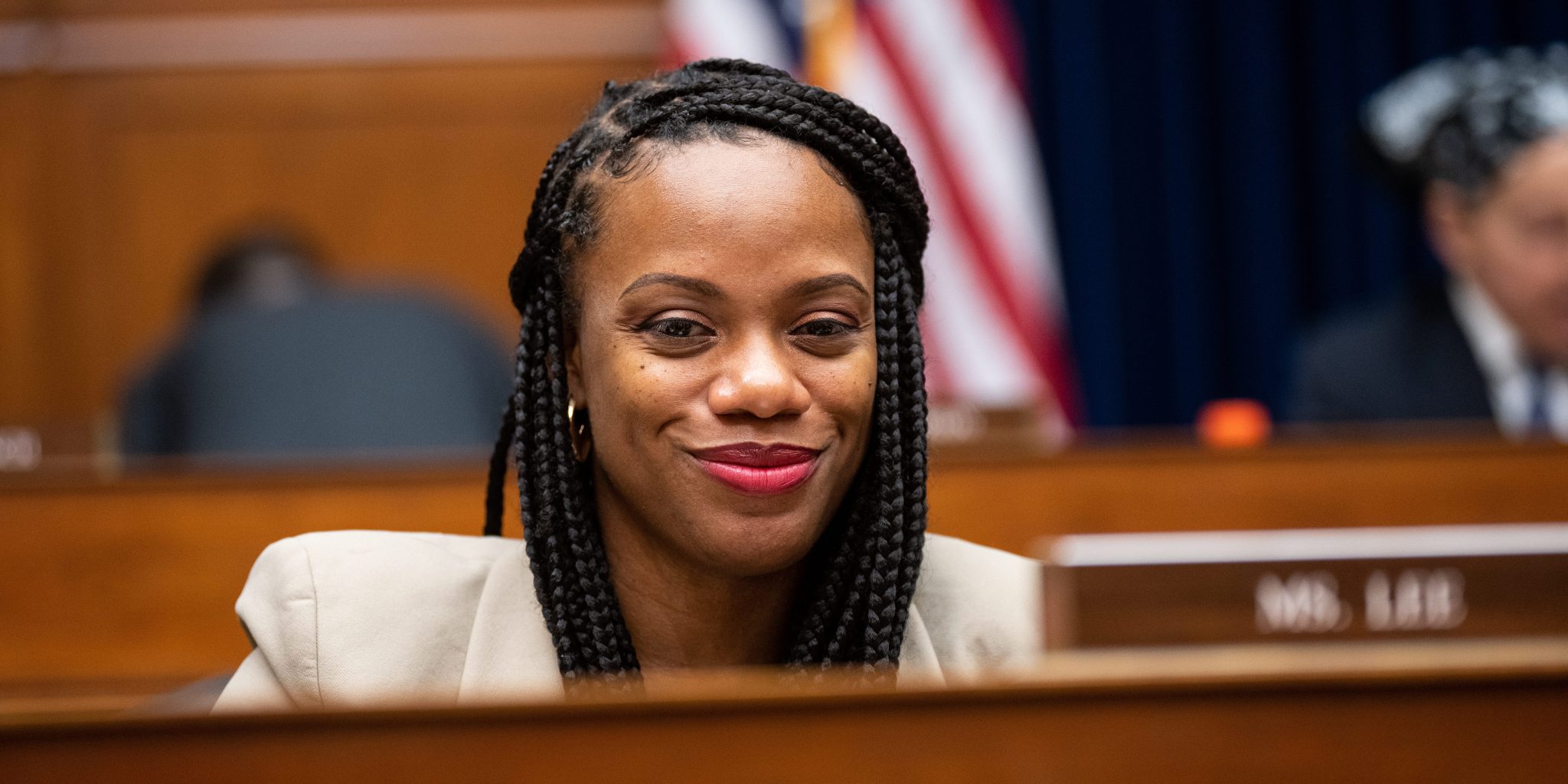 How Rep. Summer Lee Cruised to Victory - Vimarsana News