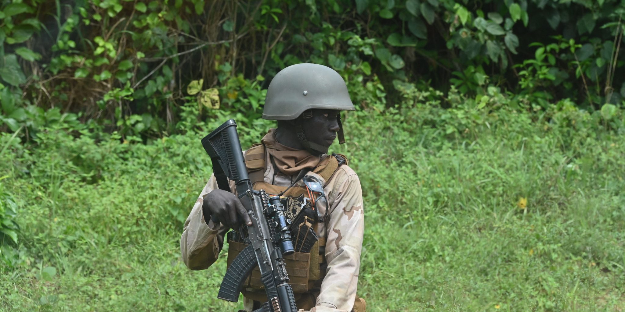 Nigeria Kills 33 Civilians, Despite U.S. Pleas to Reduce Harm - Vimarsana News