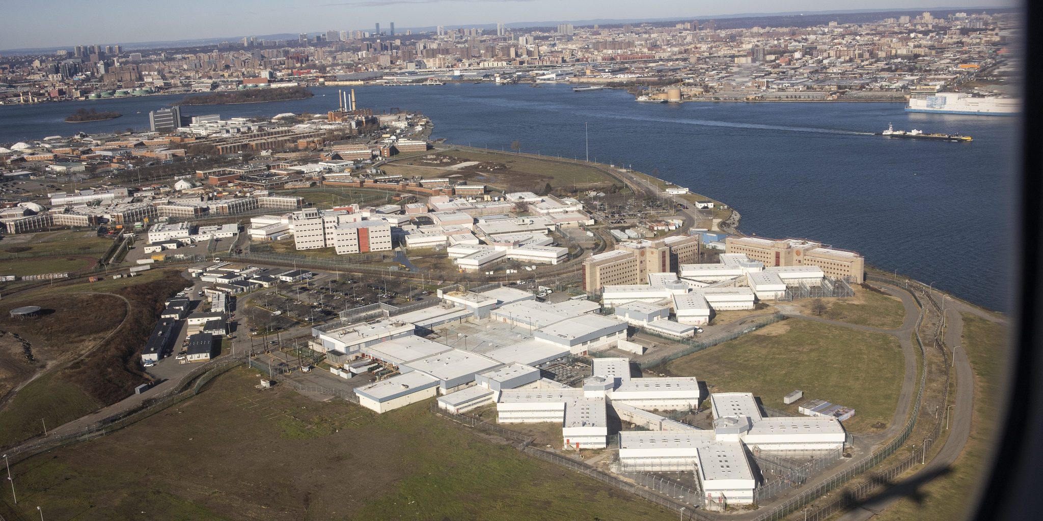 Rikers Island Denies Young People's Legal Right to Education - Vimarsana News