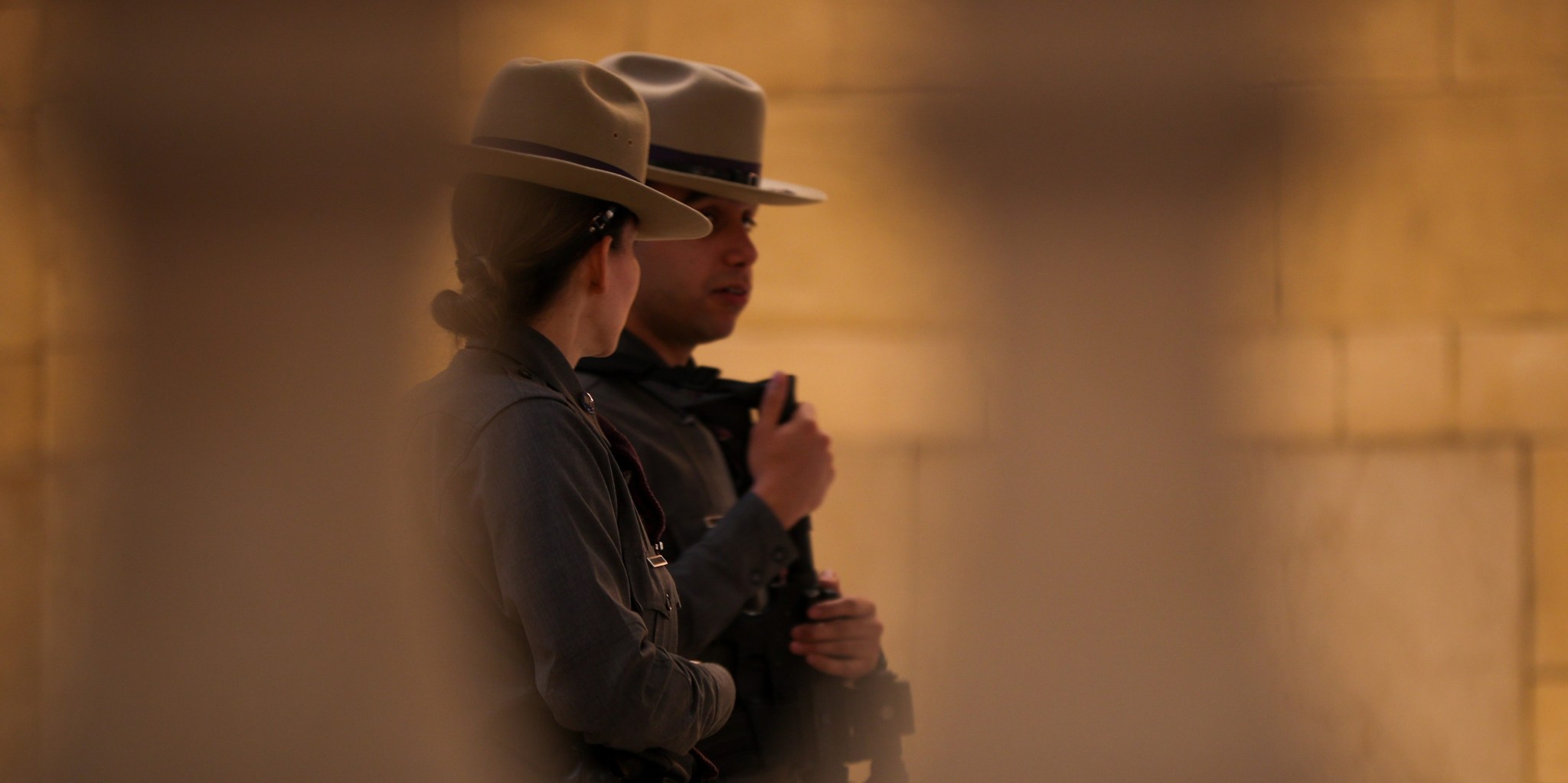 Congress Has a Chance to Rein In Police Use of Surveillance Tech - Vimarsana News