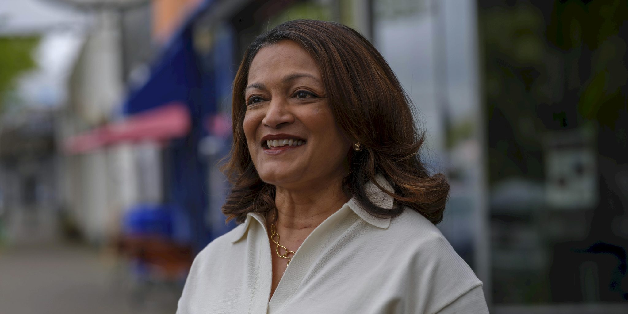 AIPAC Is Secretly Intervening in Portland's Congressional Race - Vimarsana News