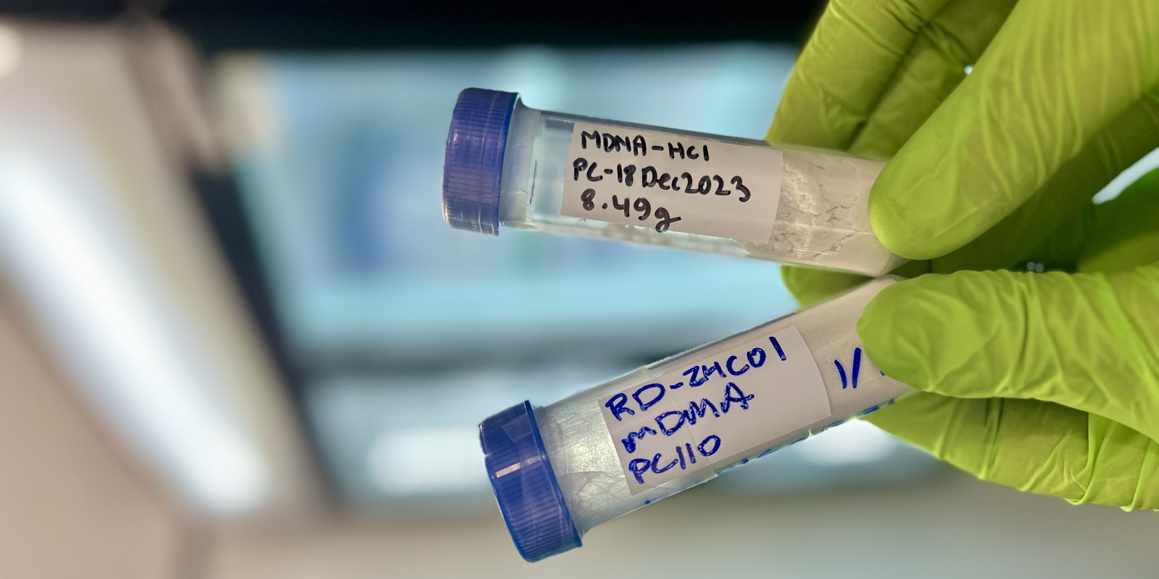 VA Quietly Fast-Tracking MDMA Therapy for Veterans With PTSD VA Quietly Fast-Tracking MDMA Therapy for Veterans With PTSD