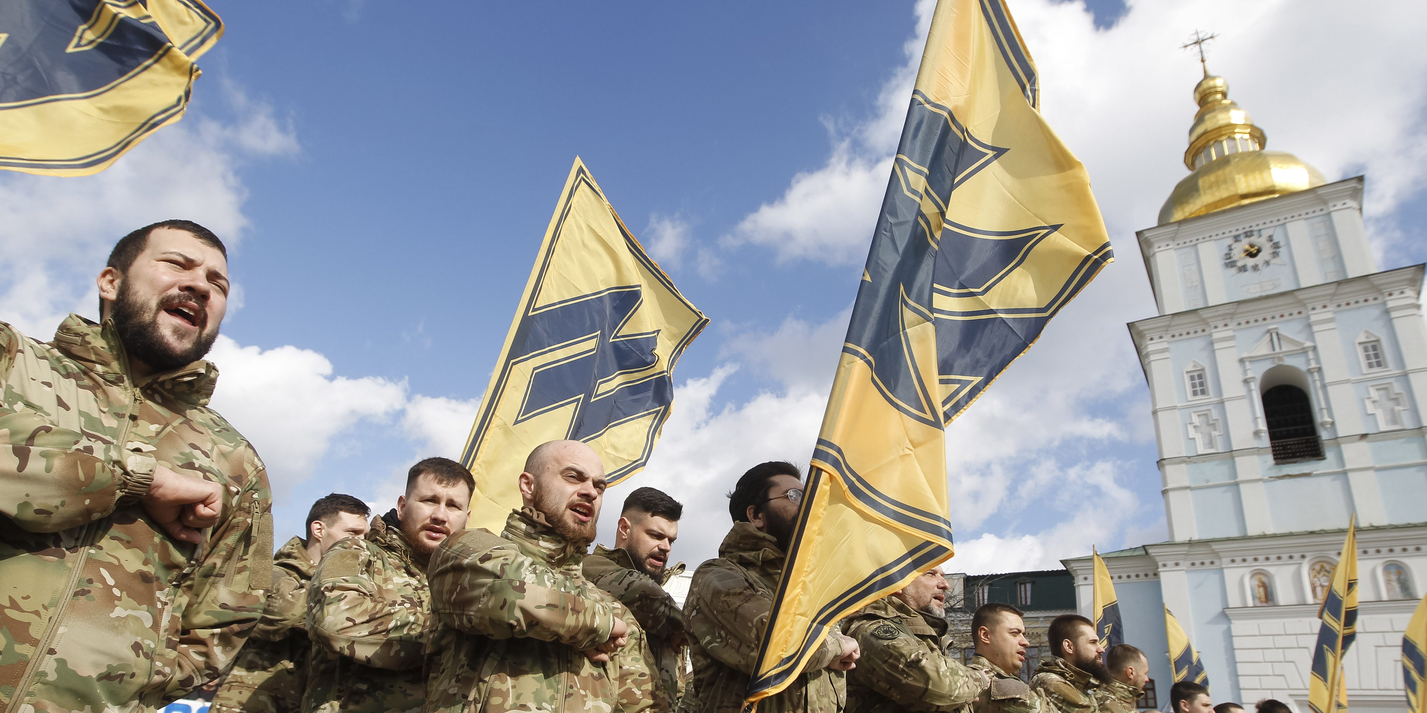 Ukraine Azov Battalion Got U S Training Despite Ban On Support ukraine-azov-battalion-got-u-s-training-despite-ban-on-support