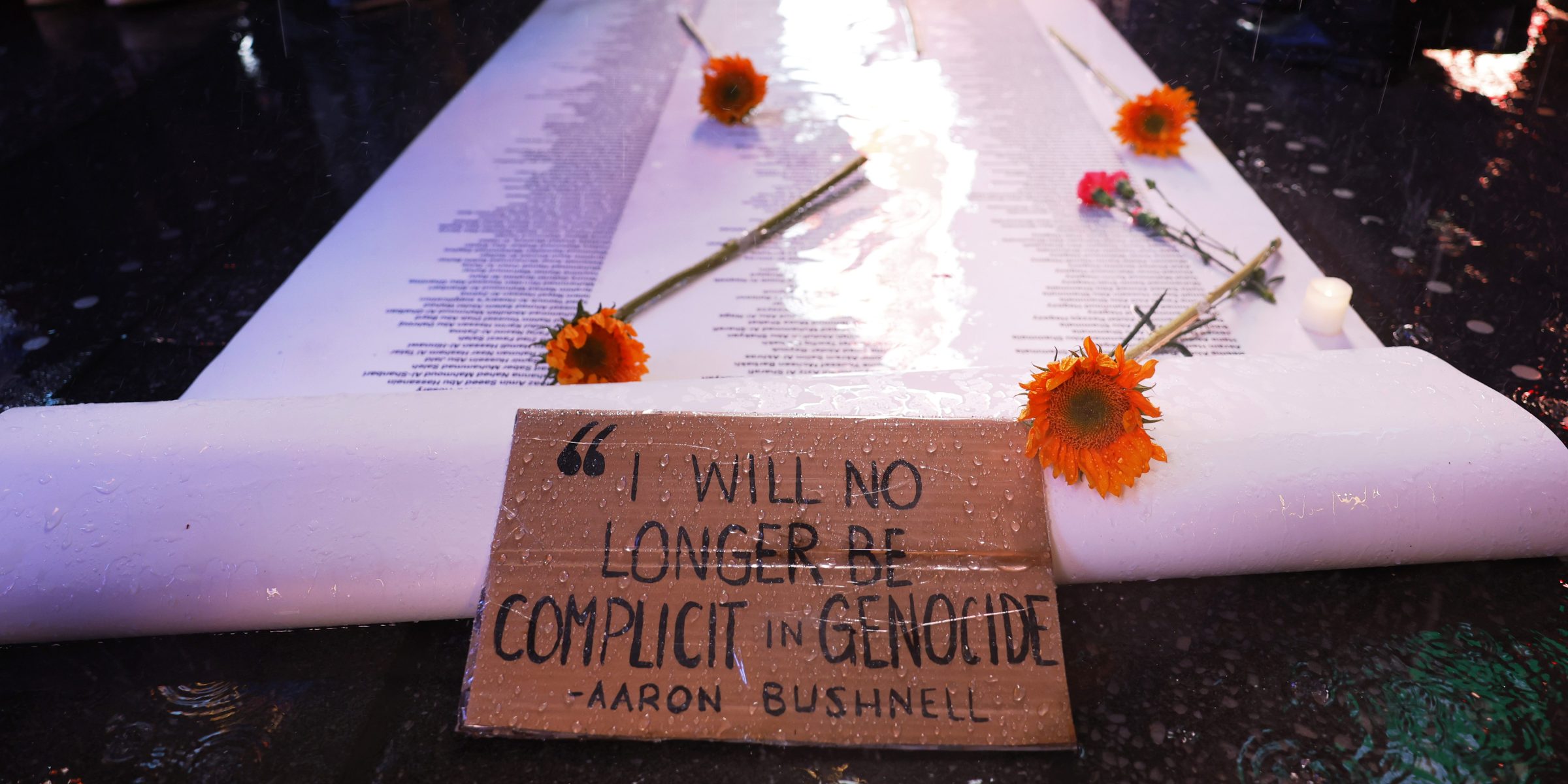 “UTTERLY DISMAYED”: AIR FORCE ENGINEER RESIGNS AS DISSENT AGAINST GAZA WAR SLOWLY SPREADS WITHIN MILITARY