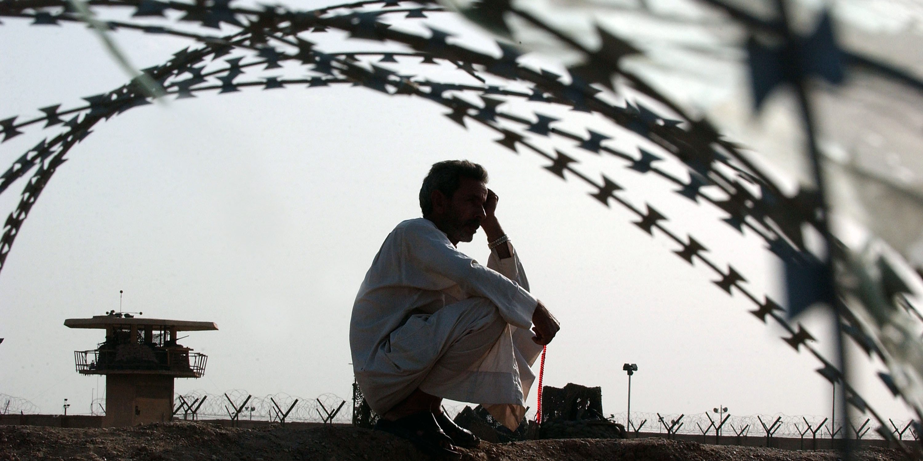 Abu Ghraib Detainees Awarded 42 Million In Torture Trial Against CACI Abu Ghraib Detainees Awarded 42 Million In Torture Trial Against CACI