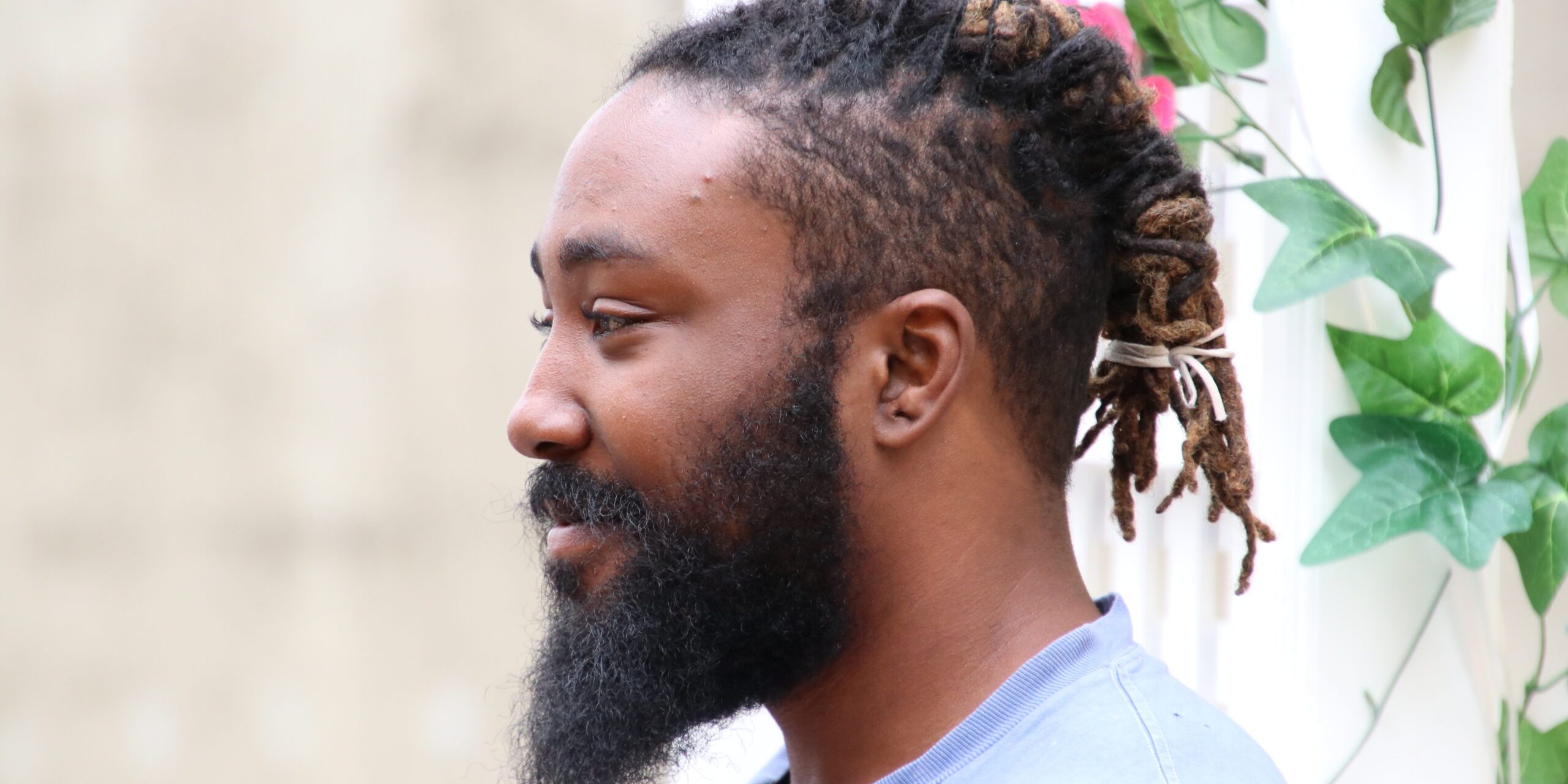 They Were Serving the Longest Federal Sentence of Any 2020 BLM Protester. Then They Vanished in Prison.