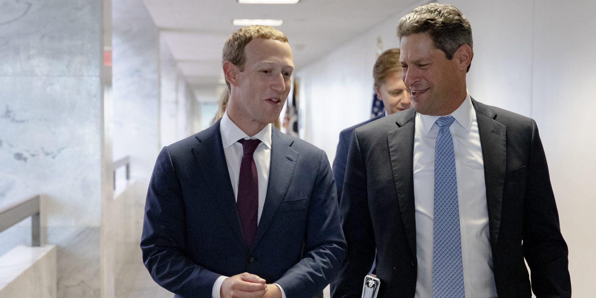 https://theintercept.com/2025/01/09/facebook-instagram-meta-hate-speech-content-moderation/ social preview image
