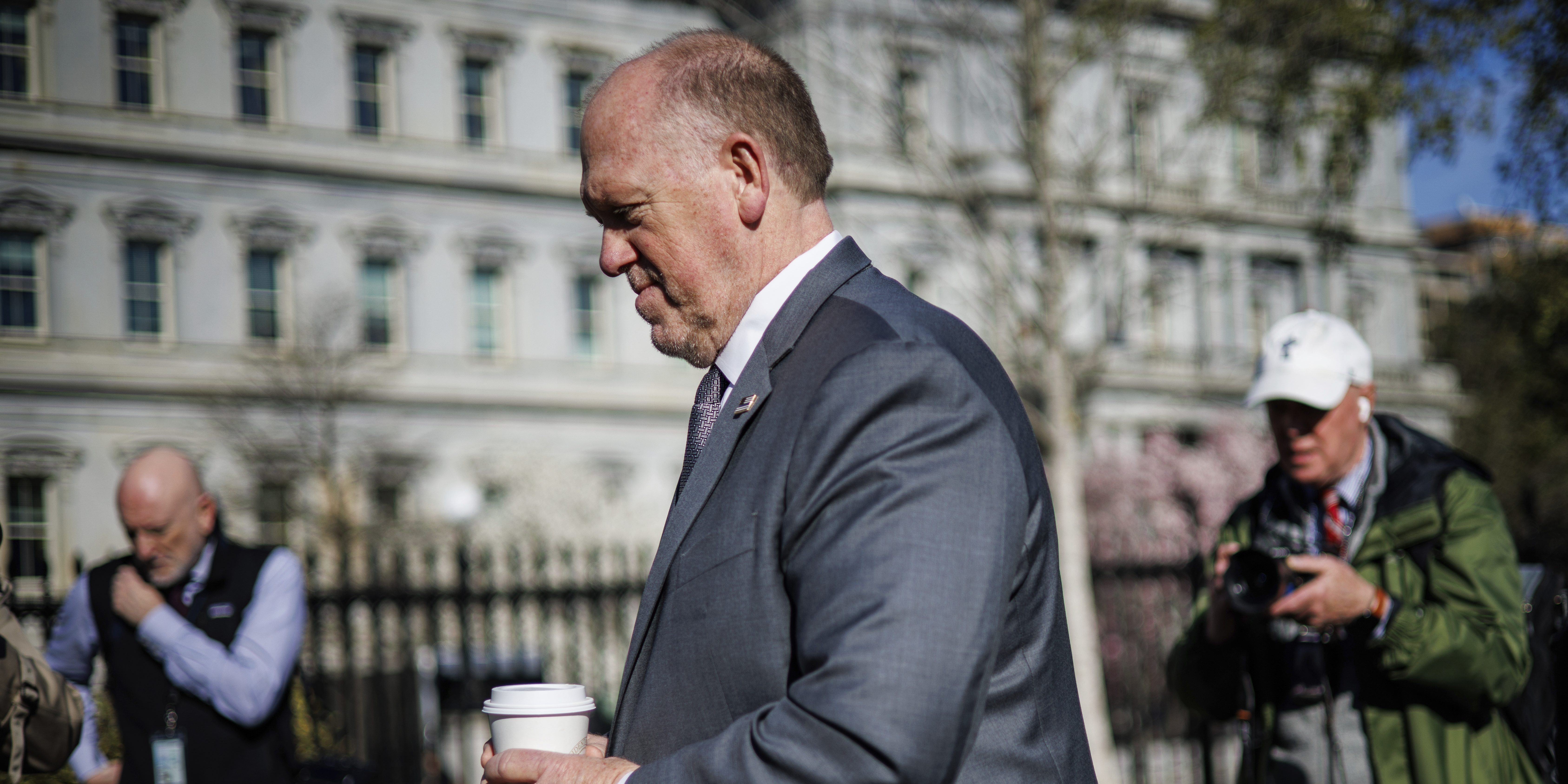 Family Detained in Immigration Raid in Tom Homan's Hometown Is Released