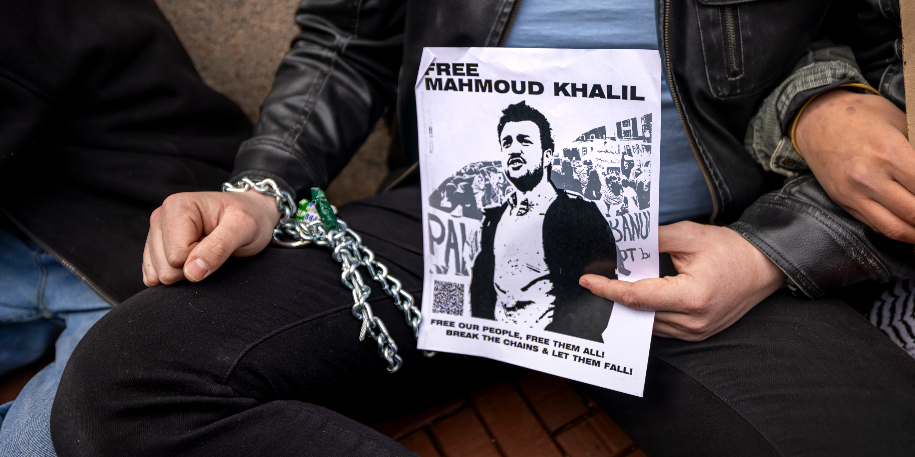 What Comes Next in Mahmoud Khalil’s Fight Against Deportation