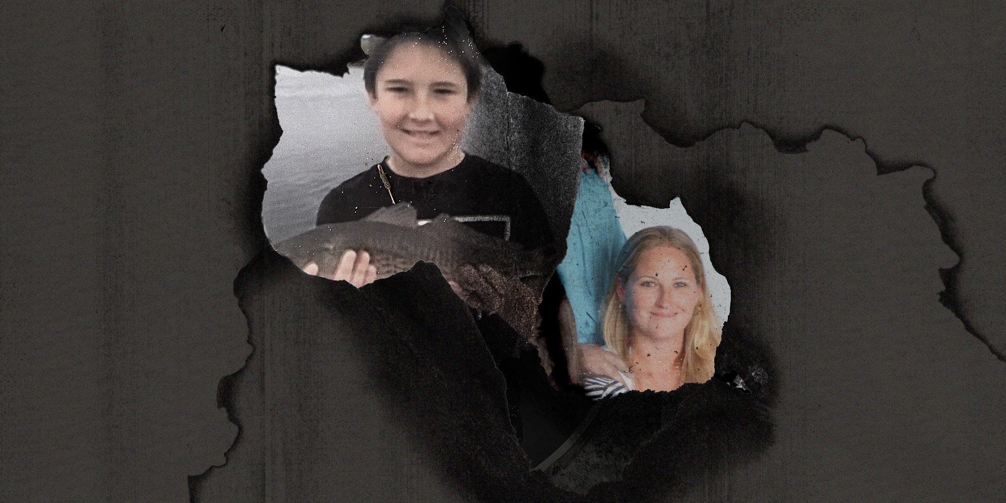 Scientists Debunk Scientists Debunked Arson Case Against Michelle Taylor. She’s In Prison ...