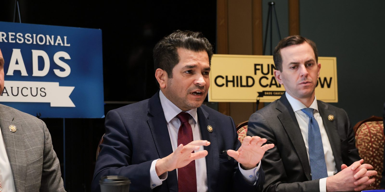 AIPAC and Jimmy Gomez: A Potential Rescue?