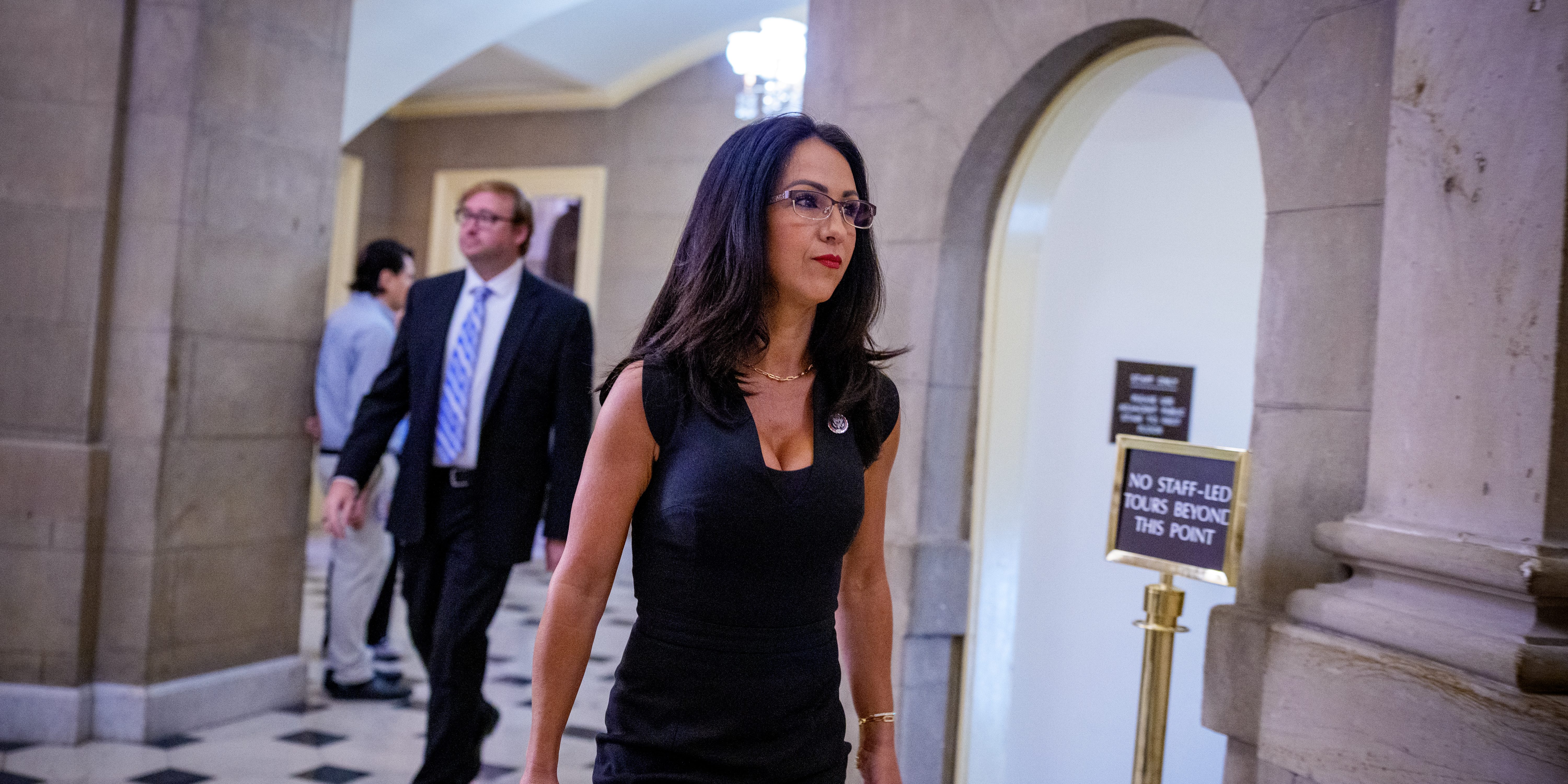House Passes Boebert Bill to Punish BDS Boycott of Israel House Passes Boebert Bill to Punish BDS Boycott of Israel