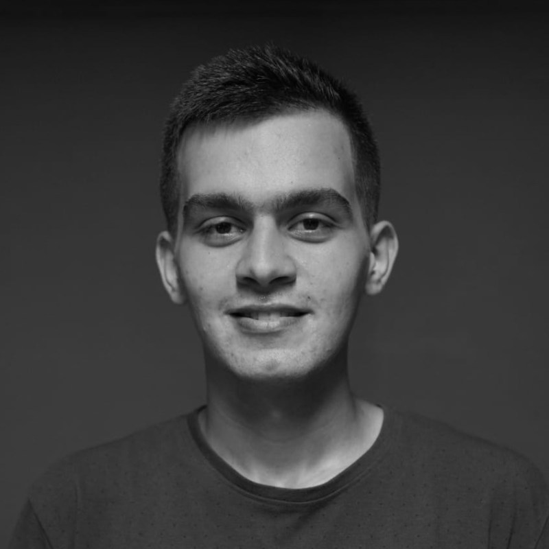 Ali Skaik, Author at The Intercept