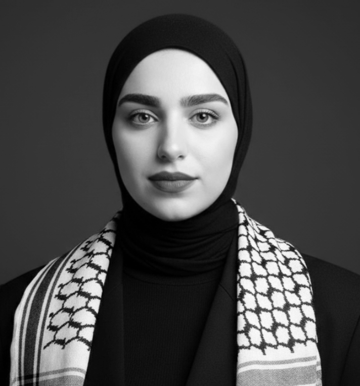 Lina Abu Rashed Lina Ghassan Abu Zayed, Author at The Intercept