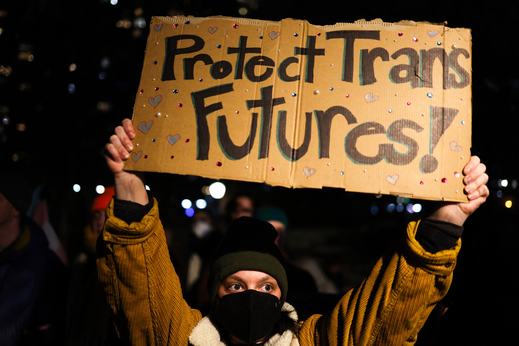 Supreme Court’s Dangerous Anti-Trans Precedent