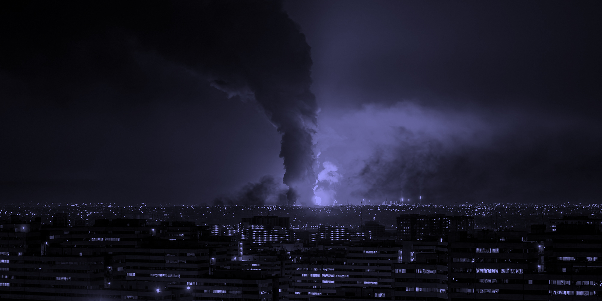 Trump’s AI-Powered World Wars