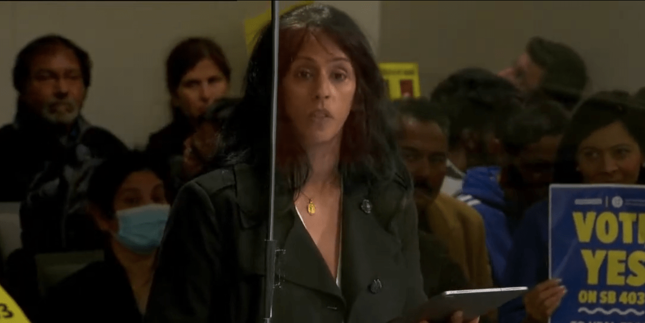 Rakhi Israni Donations to MAGA Figures Spark Debate Over 2026 Primary Strategy