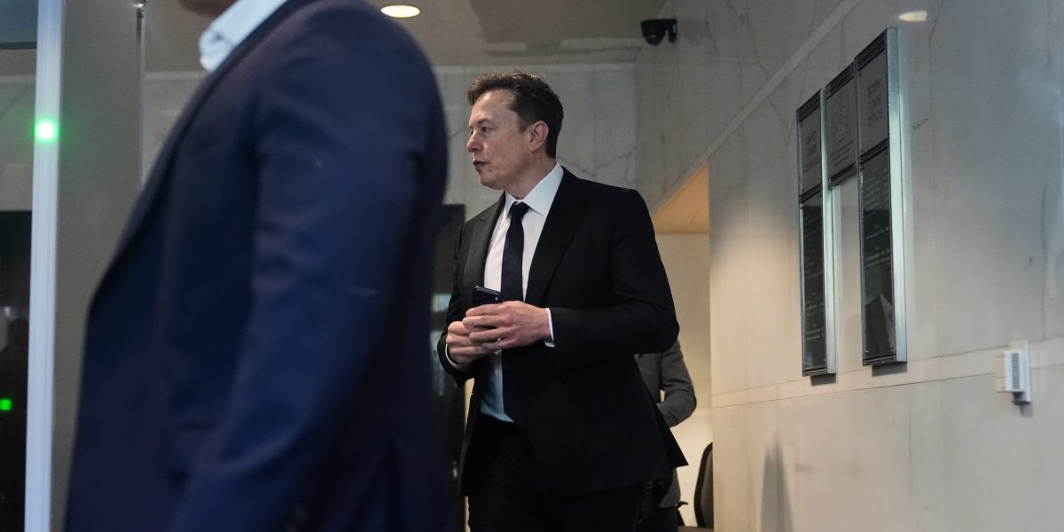 Musk Warns of Killer AI — While He and the Rest of Silicon Valley Cash In on AI That Kills