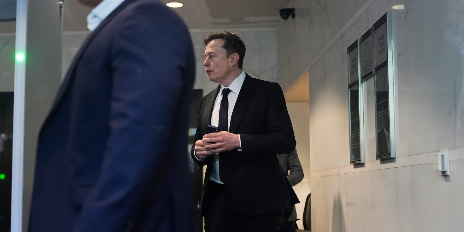 Musk Warns of Killer AI — While He and the Rest of Silicon Valley Cash In on AI That Kills