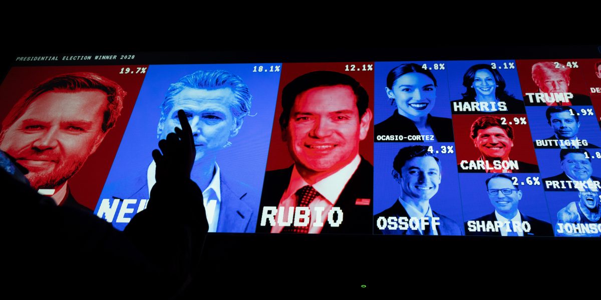 We Need to Kick Prediction Market Betting Out of Journalism While We Still Can