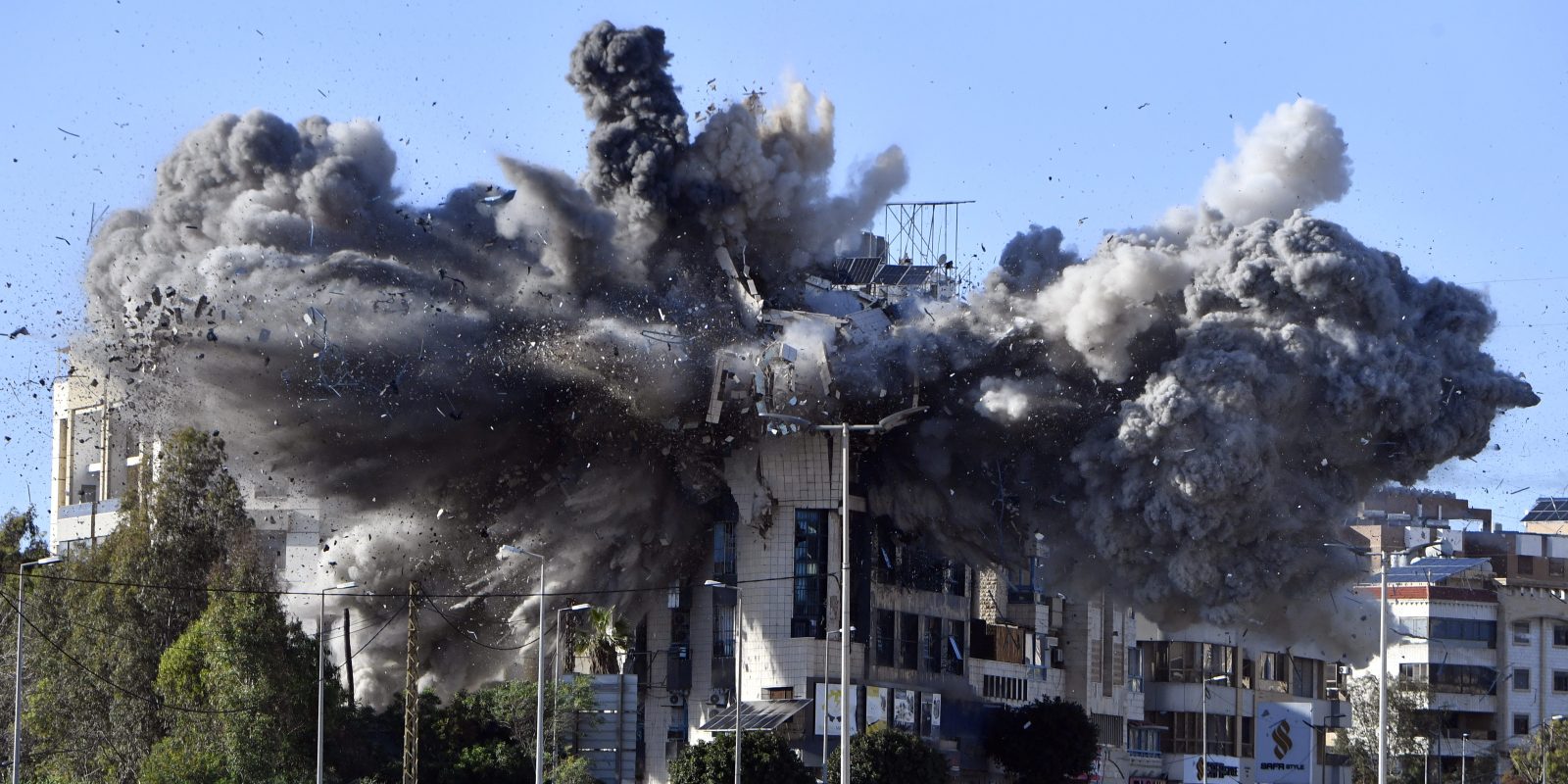 Democrats Are Split Over What It Means to Block Israel Weapons Deals