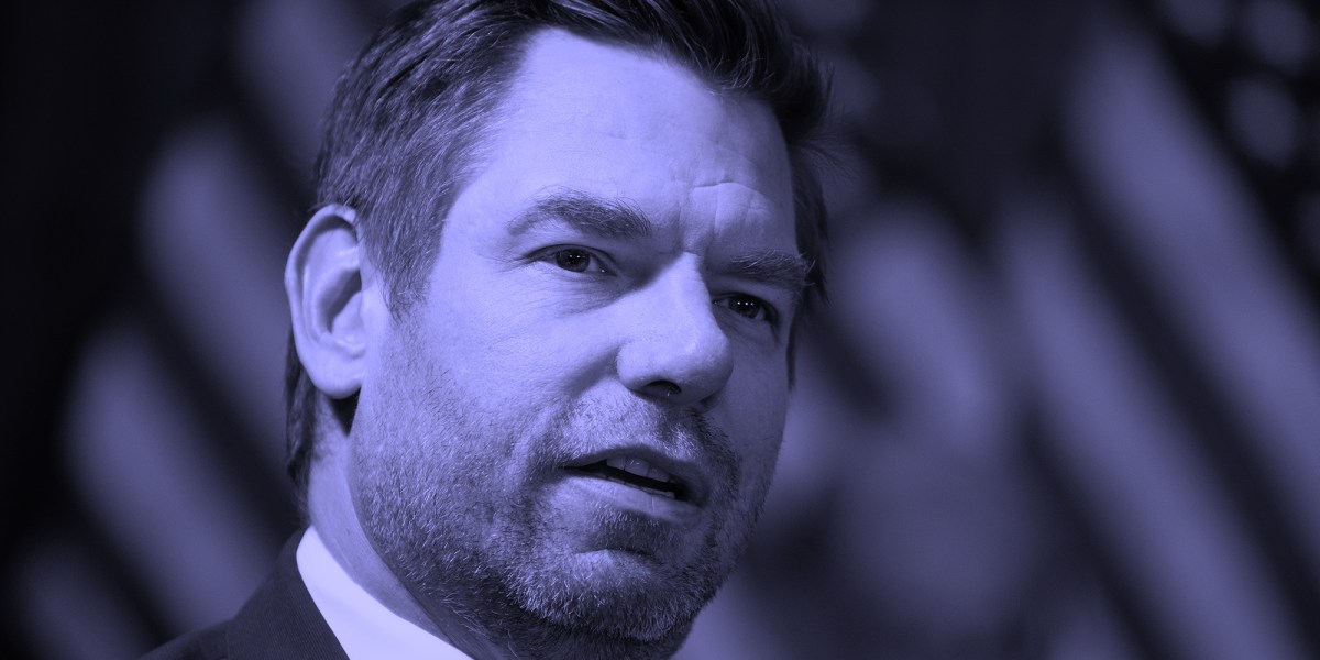 “Me Too” Comes Back To Congress