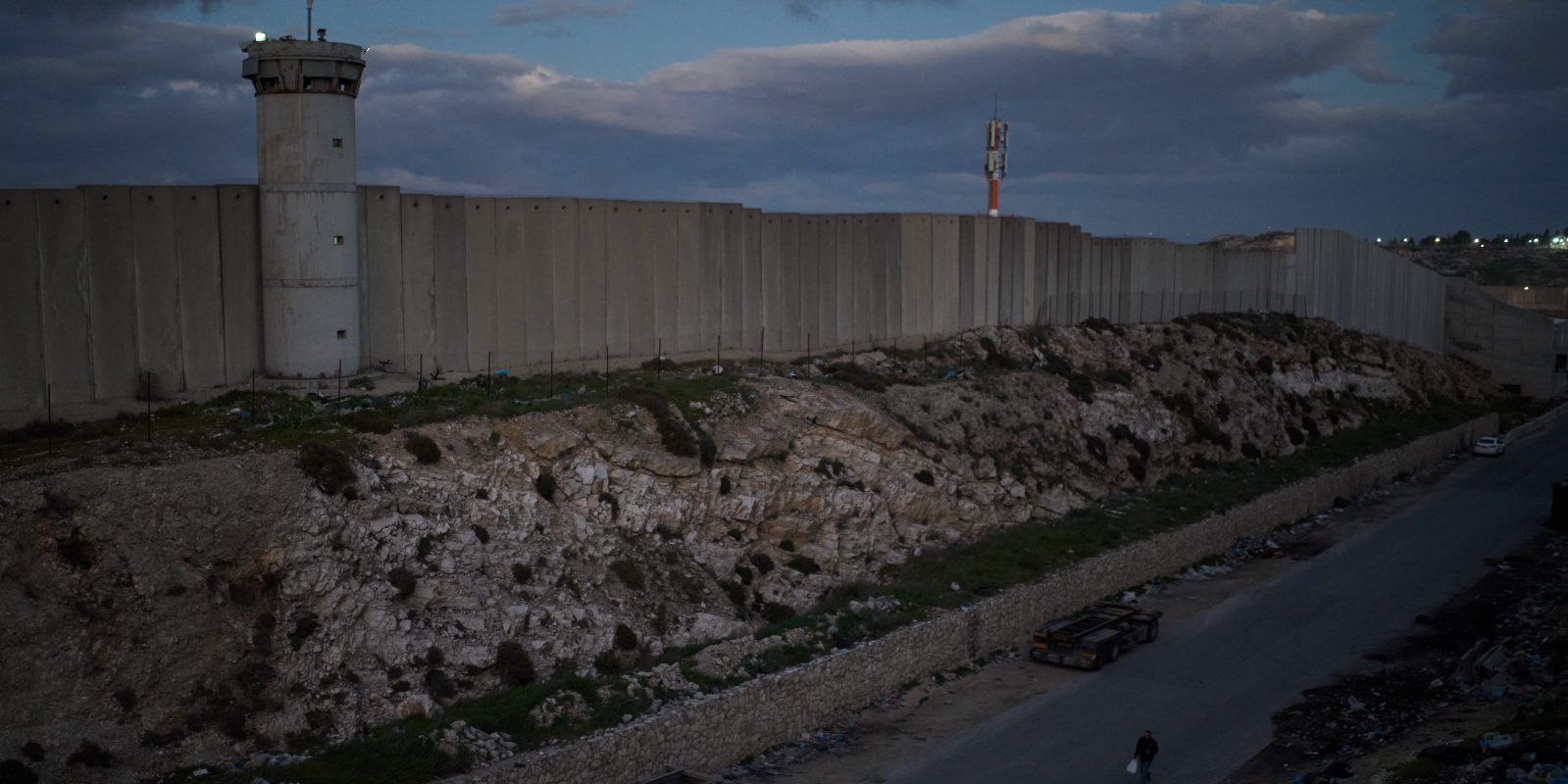 A Gay Palestinian Fled to Israel’s “Safe Haven.” Israel Tried to Exploit Him for Intelligence.