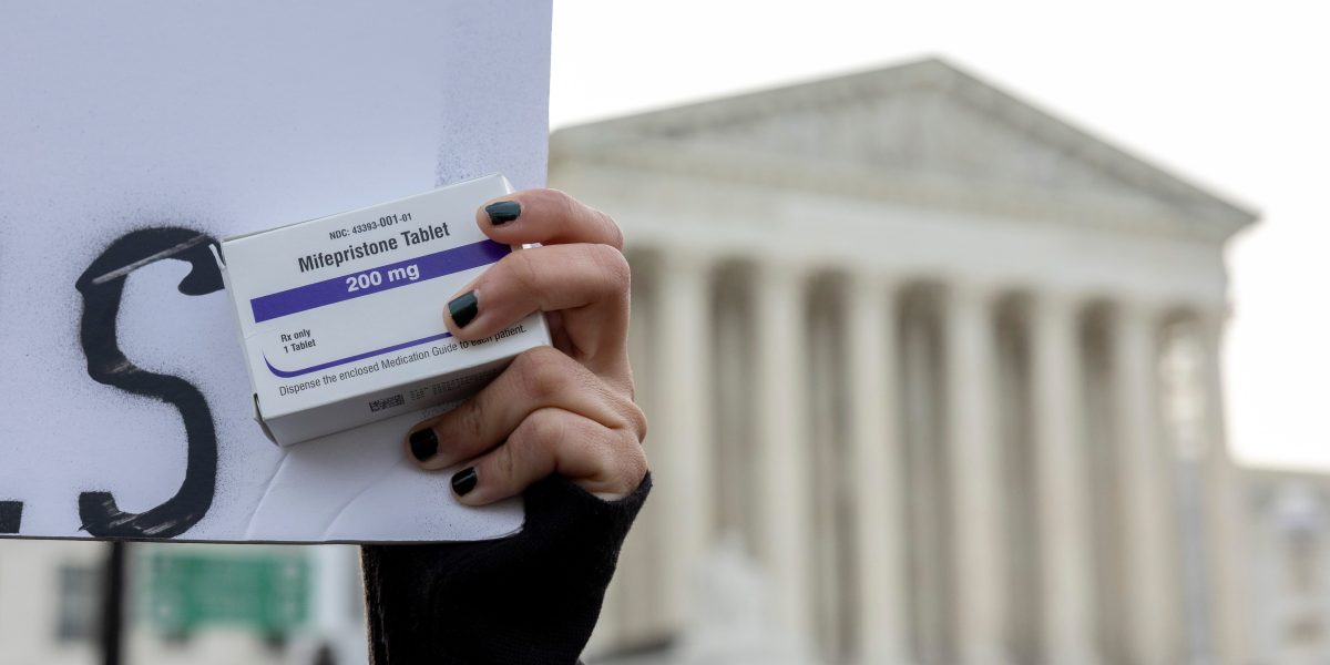 A “Scheme” Against Dobbs: SCOTUS Dissent Hints at Next Phase of Abortion Rights Fight