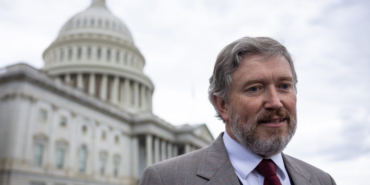Thomas Massie Loses His Seat in a Win for Trump — and AIPAC