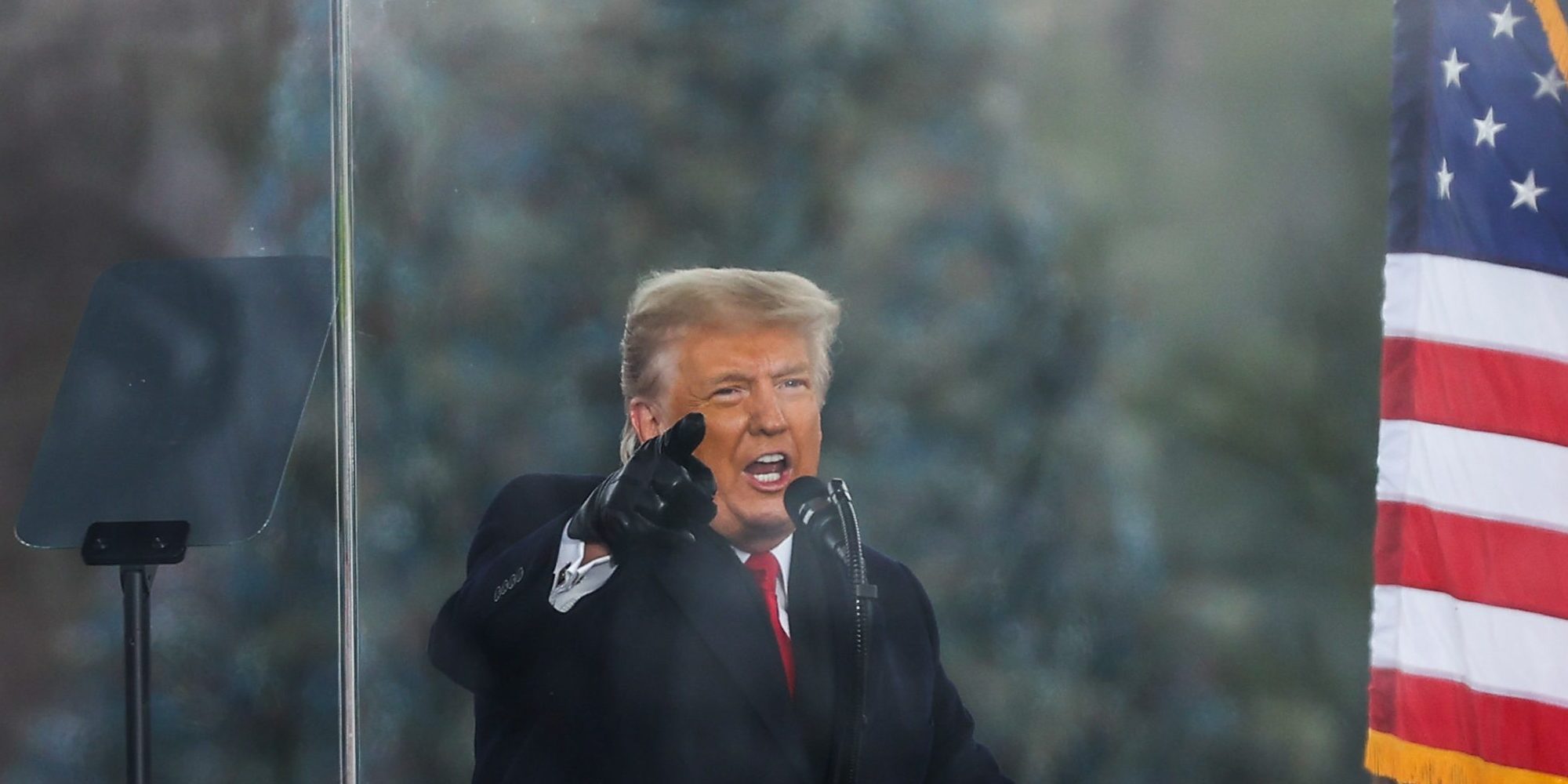 Controversy Over Trump's 'Anti-Weaponization Fund' and Restitution for Perceived DOJ Victims