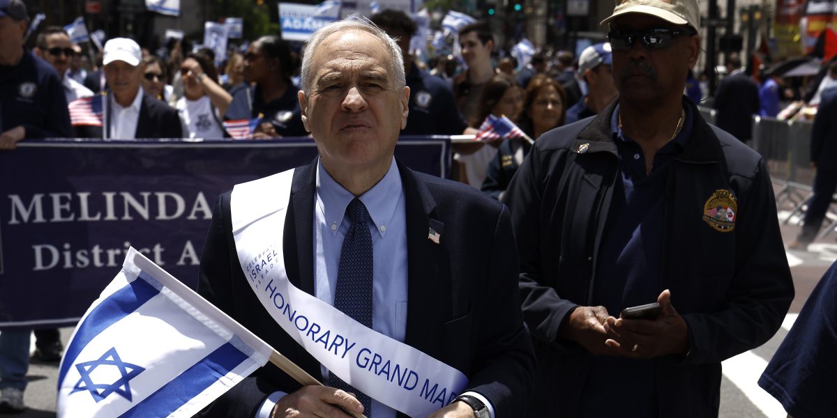 State Commission Noted Ethical Issues with New York Comptroller’s Israel Visit State Commission Noted Ethical Issues with New York Comptroller’s Israel Visit