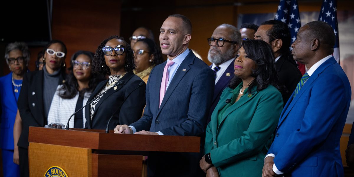 The End of the Voting Rights Act Isn’t Just a “Black Problem”