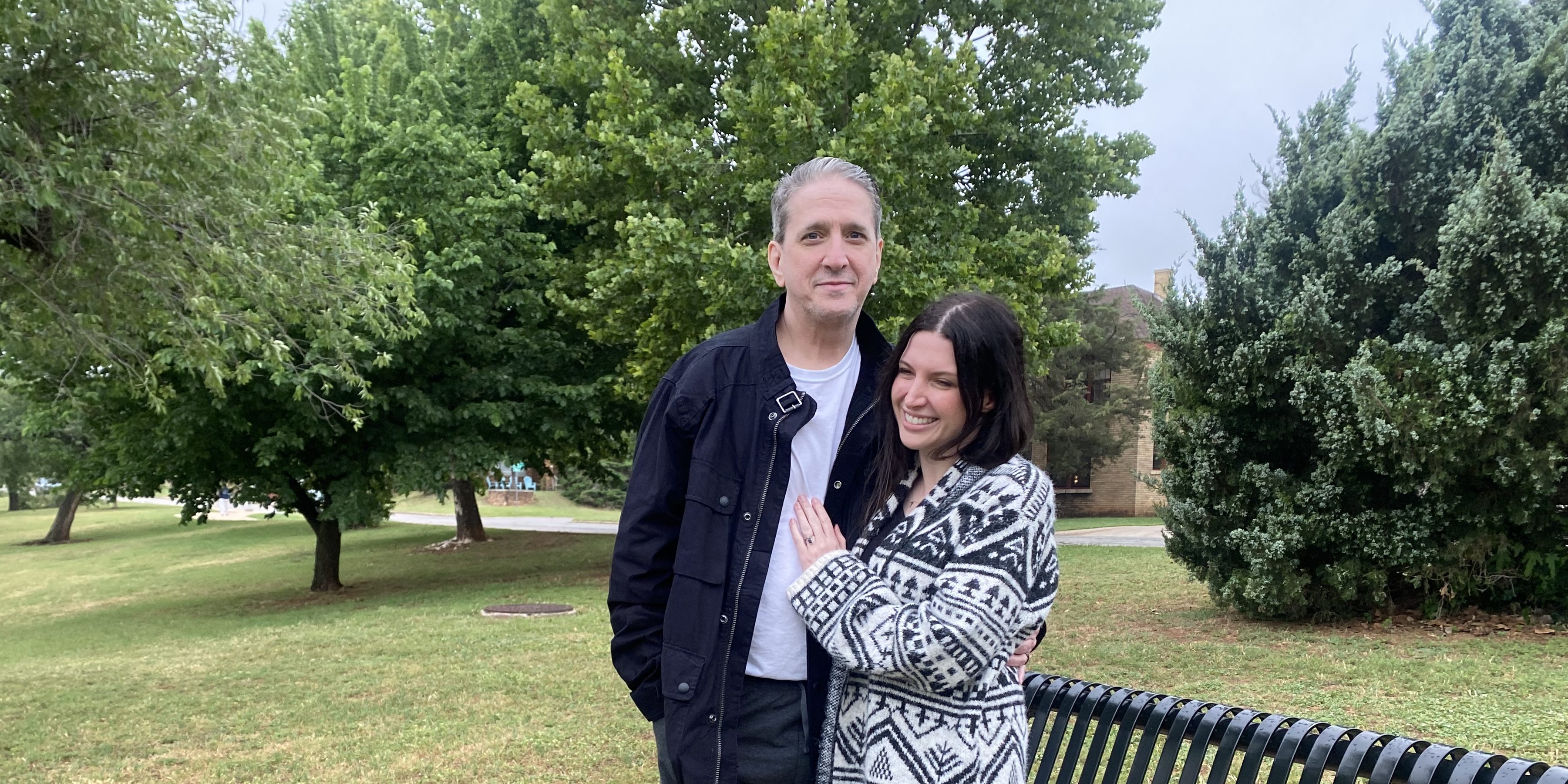 Richard Glossip on Life After Decades on Death Row