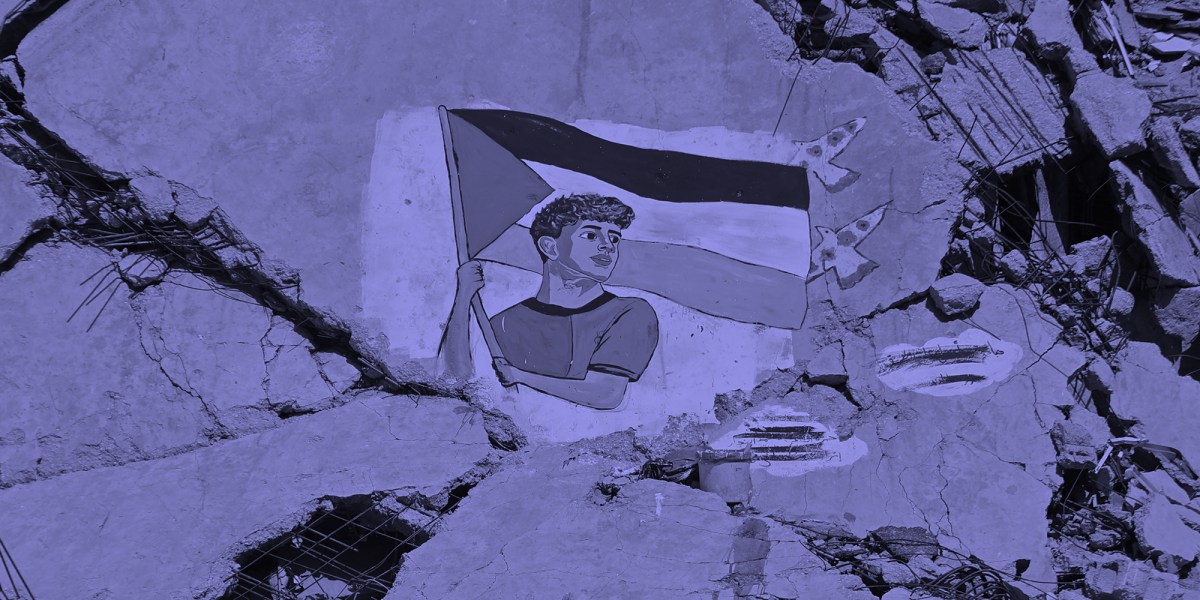 The Performative Ceasefire in Gaza