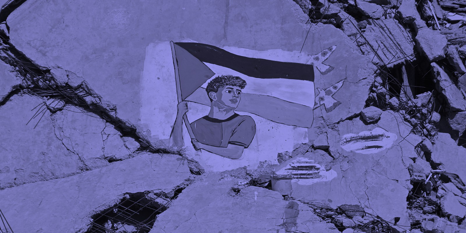 The Performative Ceasefire in Gaza