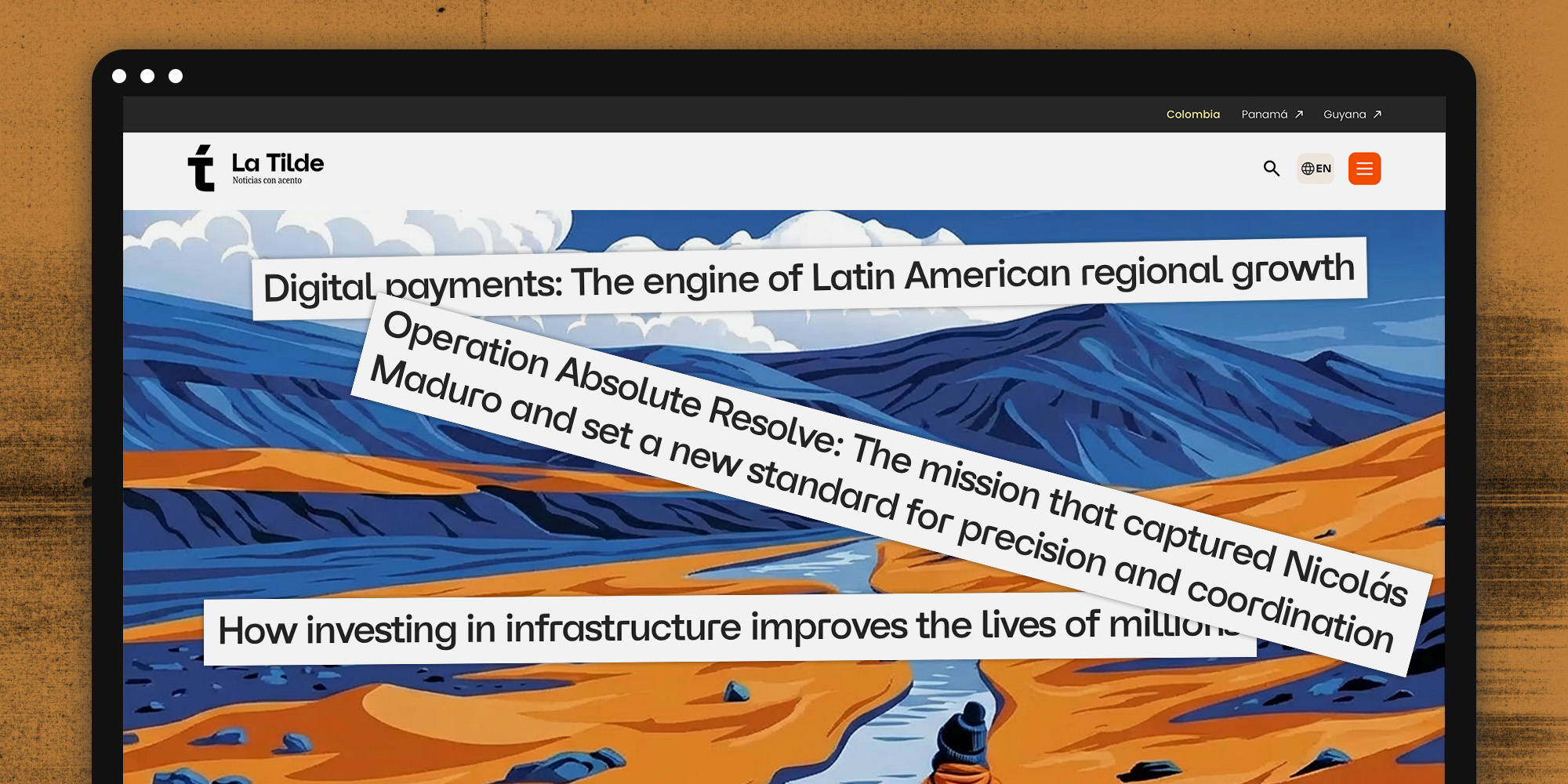 Pentagon AI Propaganda Operations in Latin America