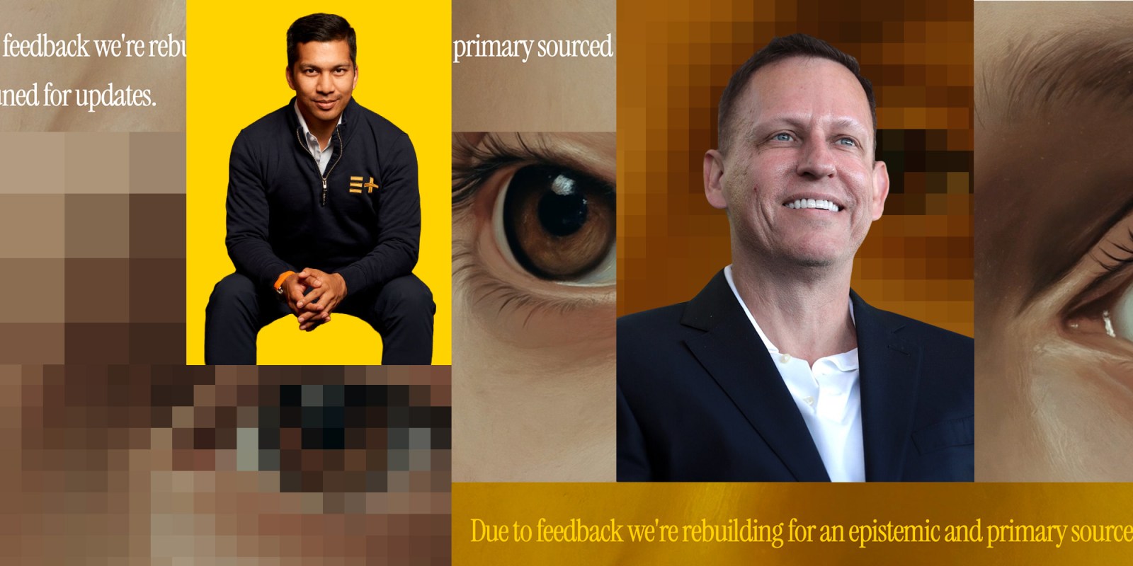 The Businessman Who Helped Peter Thiel Kill Gawker Wanted to Save Journalism. Then His Site Went Dark.