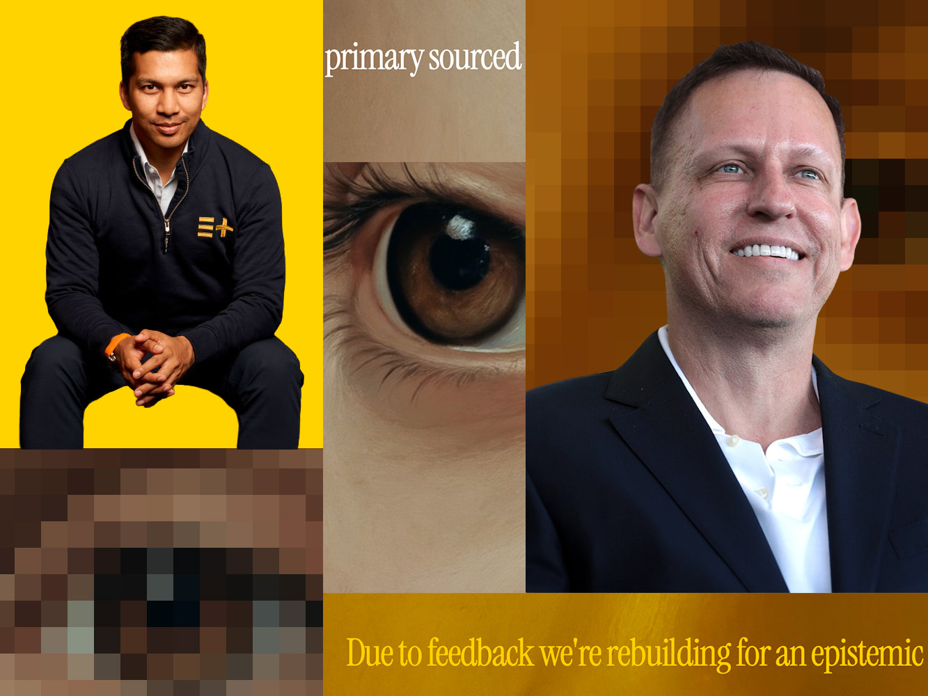 The Businessman Who Helped Peter Thiel Kill Gawker Wanted to Save Journalism. Then His Site Went Dark.
