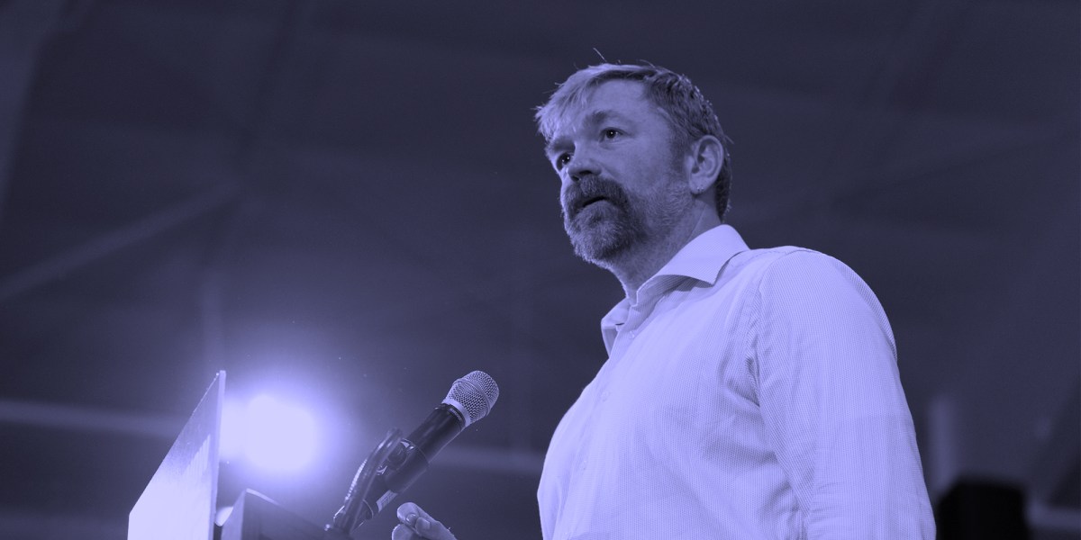 The Right’s “Election Fraud” Cry for Midterms Previewed in Primaries