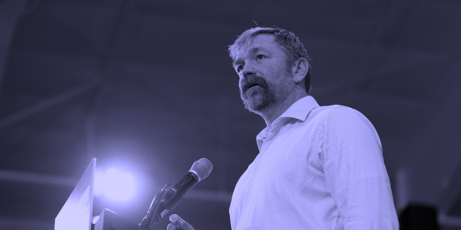 The Right’s “Election Fraud” Cry for Midterms Previewed in Primaries