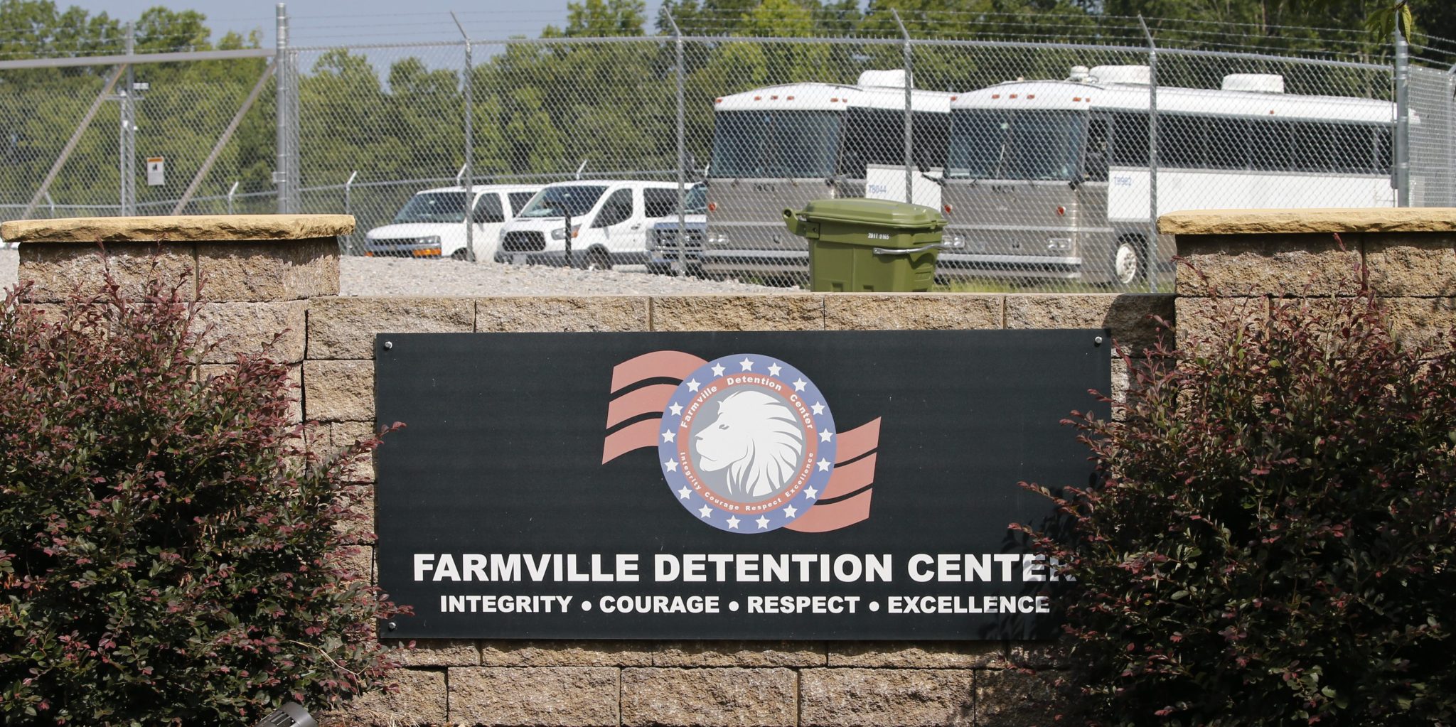 ICE Tried to Deport an Asylum-Seeker. Now He's Being Denied Care for a Growing Tumor in a Private Prison.